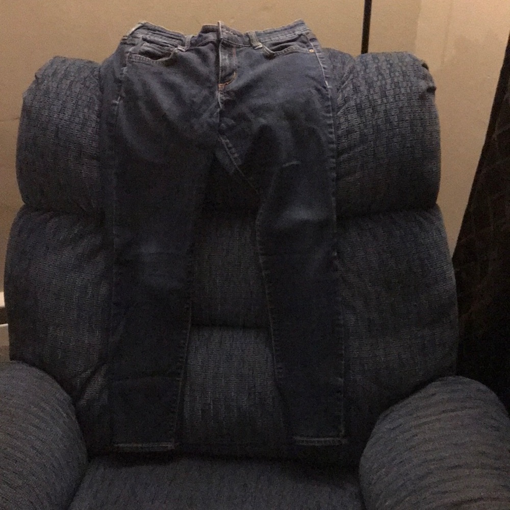 Arizona jeans size 5 short woman